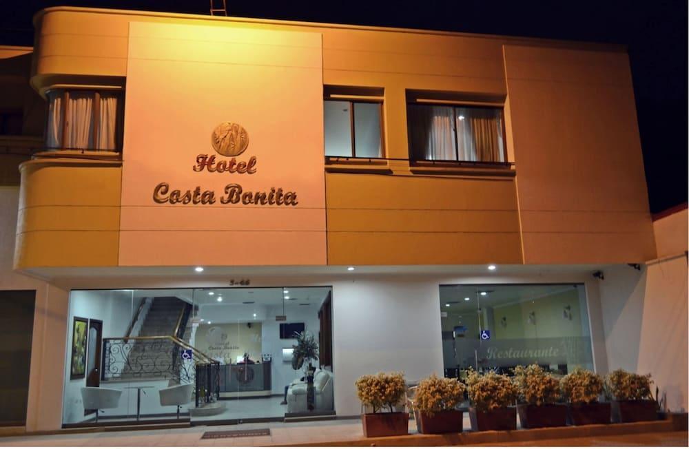 Hotel Costa Bonita Montería Exteriér fotografie