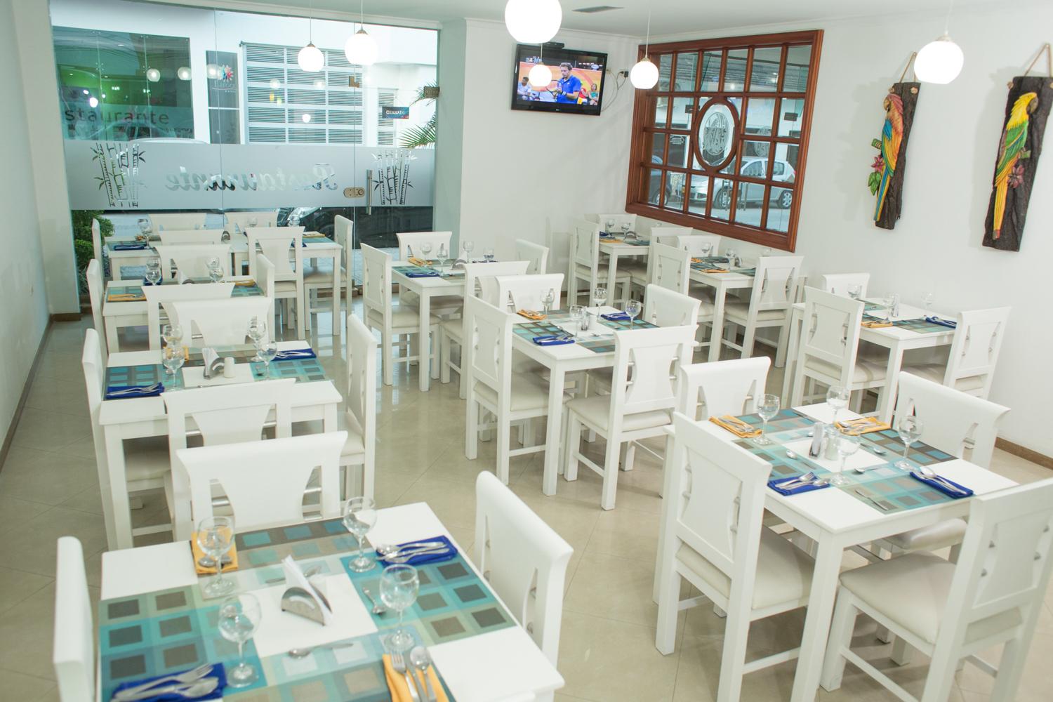 Hotel Costa Bonita Montería Exteriér fotografie