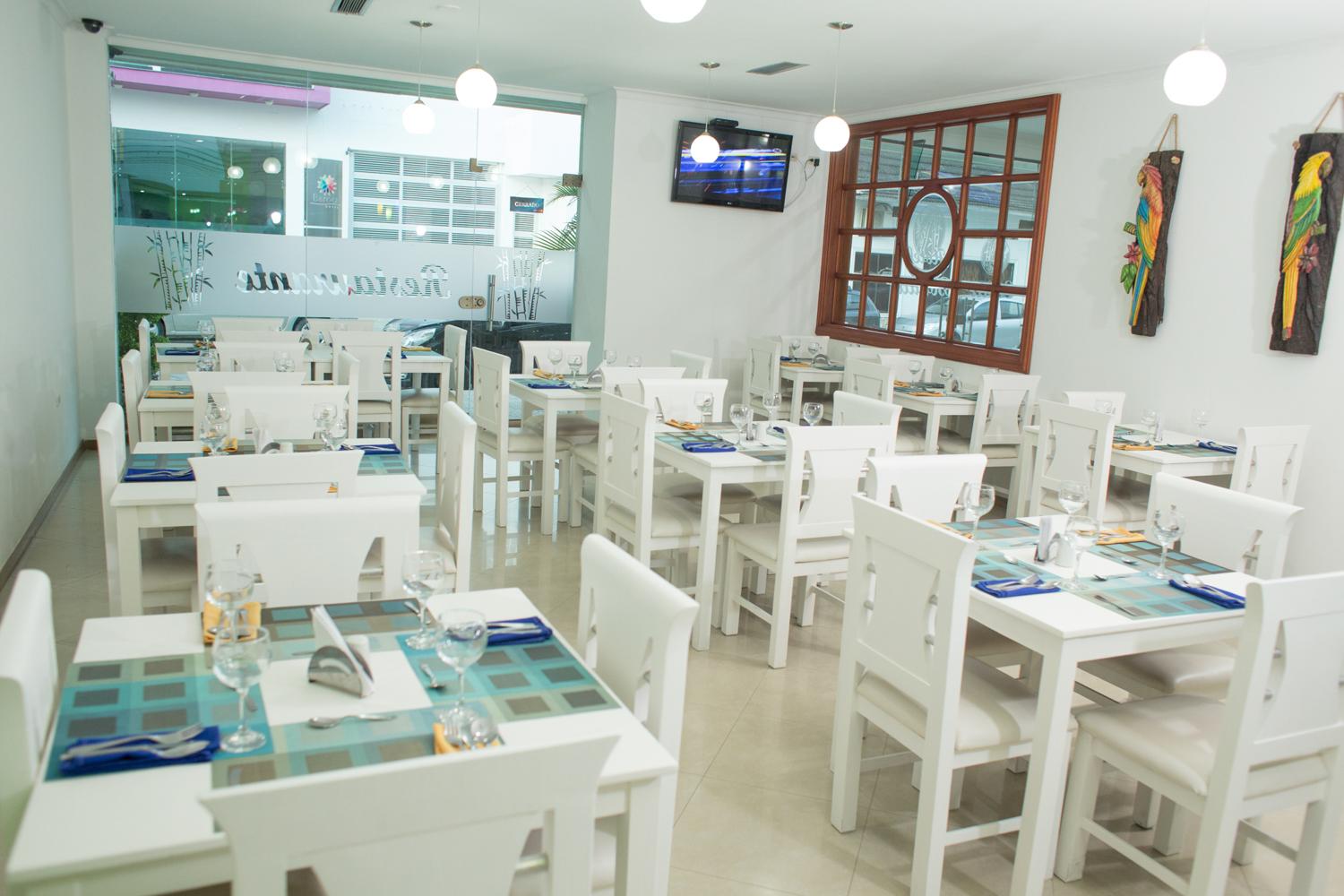 Hotel Costa Bonita Montería Exteriér fotografie