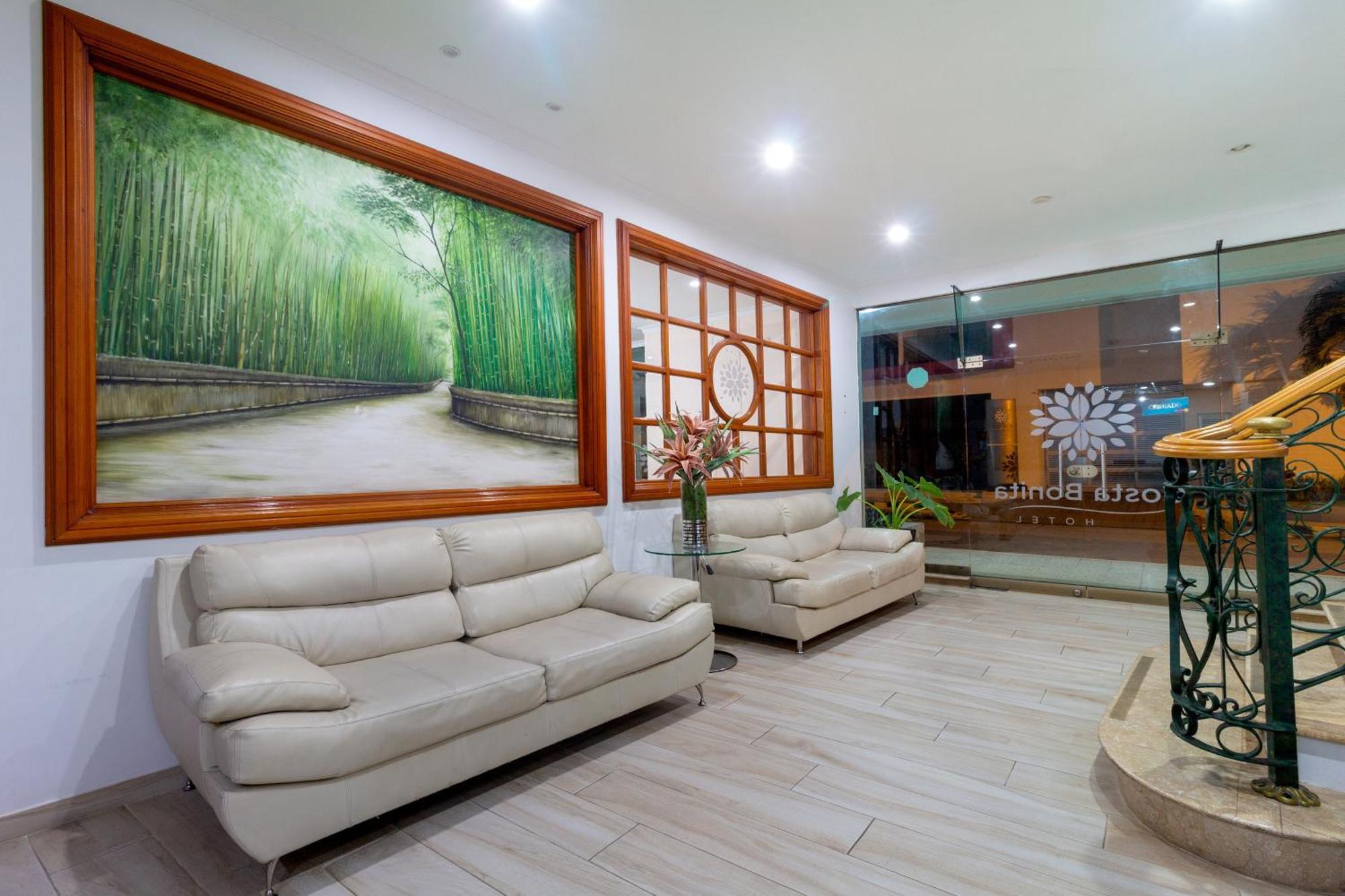 Hotel Costa Bonita Montería Exteriér fotografie