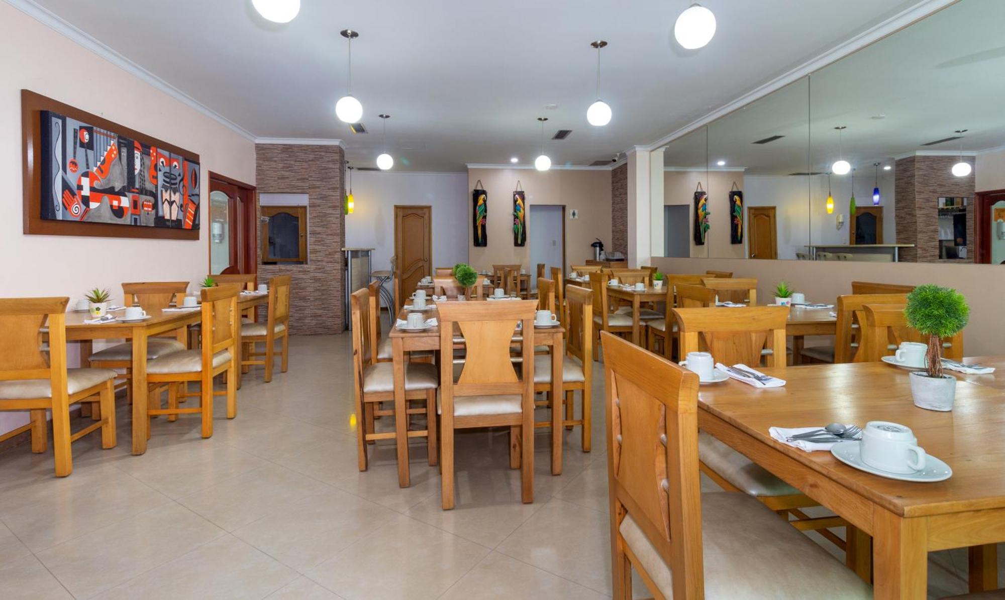 Hotel Costa Bonita Montería Exteriér fotografie