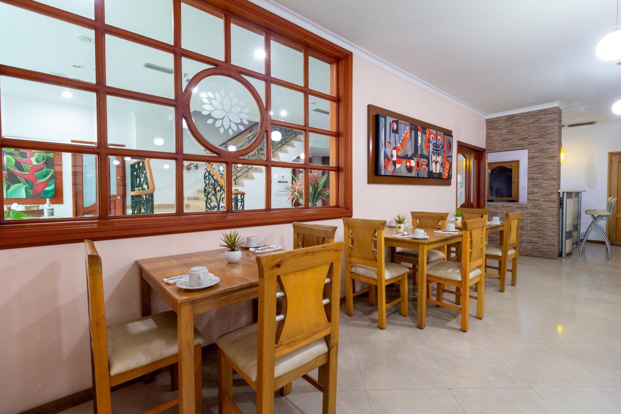 Hotel Costa Bonita Montería Exteriér fotografie