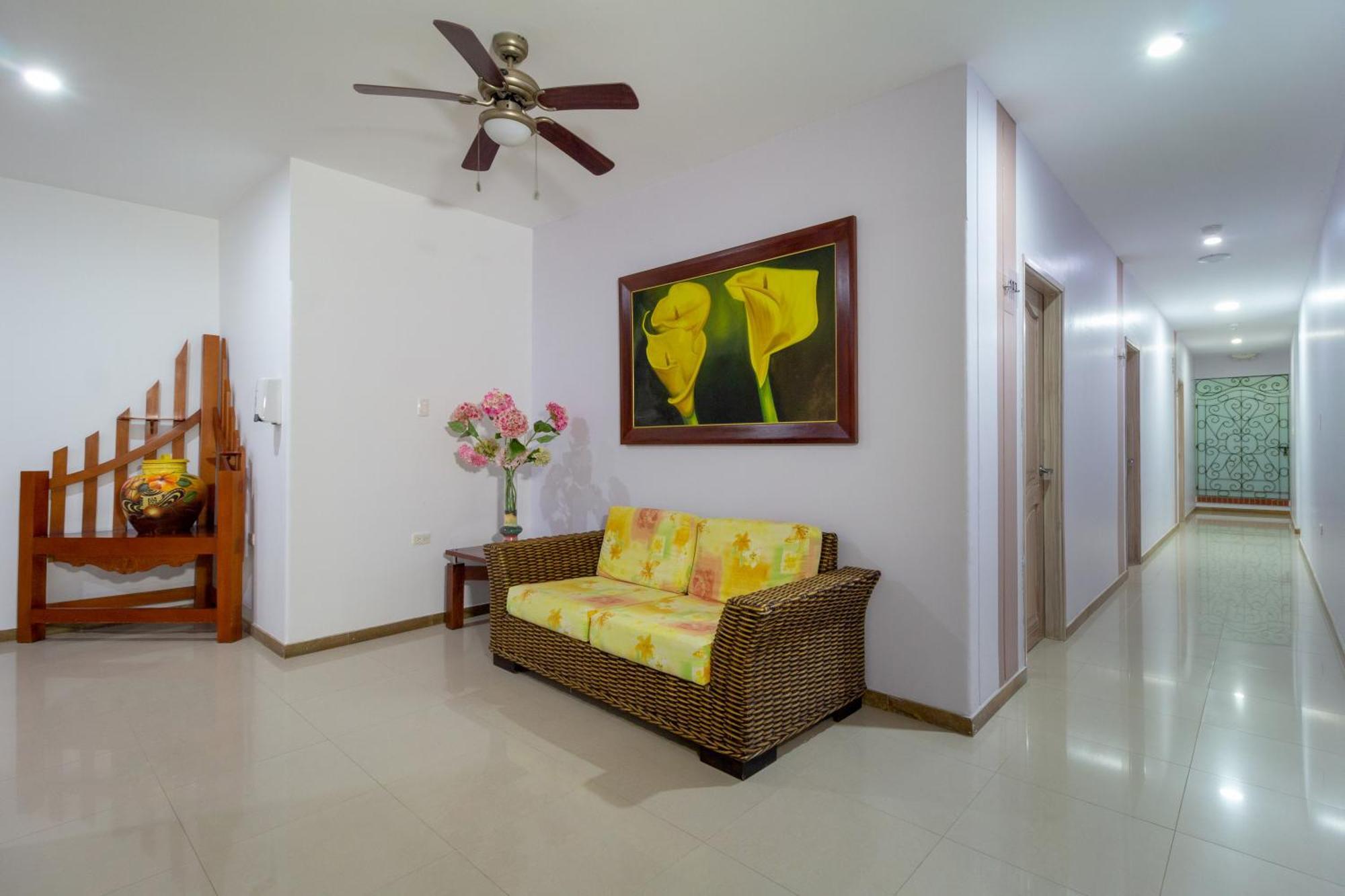 Hotel Costa Bonita Montería Exteriér fotografie