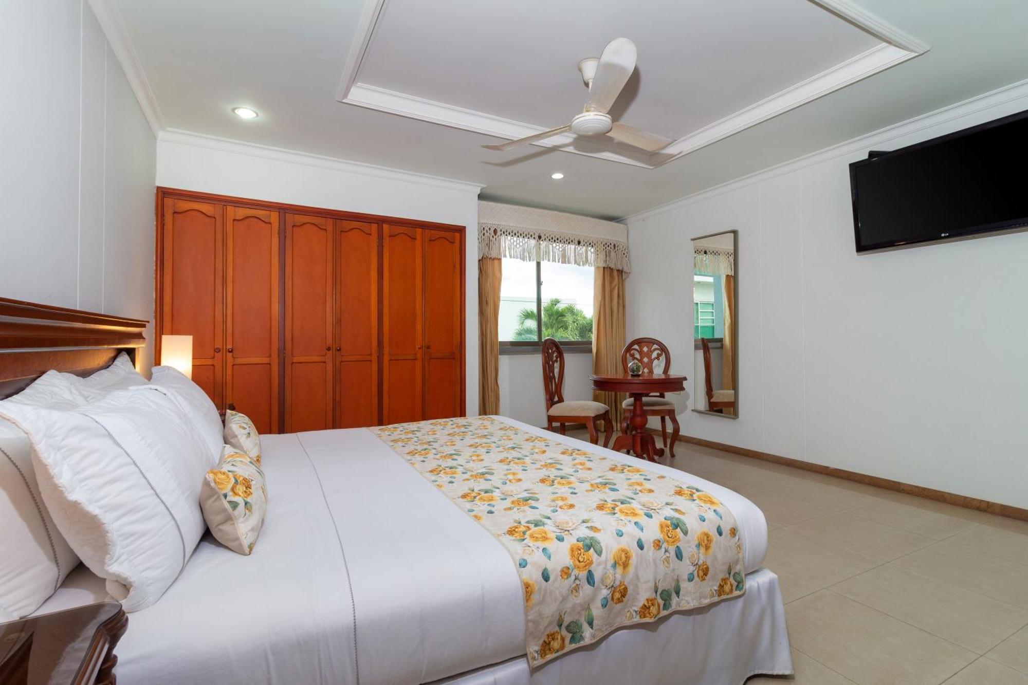 Hotel Costa Bonita Montería Exteriér fotografie