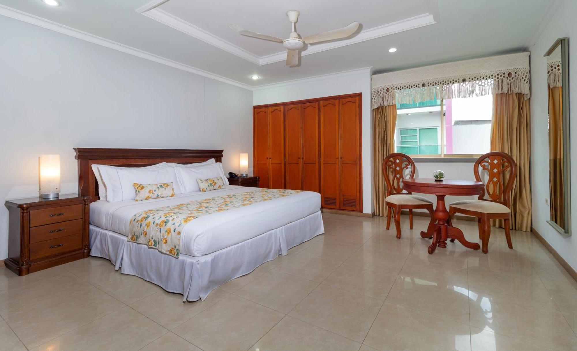 Hotel Costa Bonita Montería Exteriér fotografie